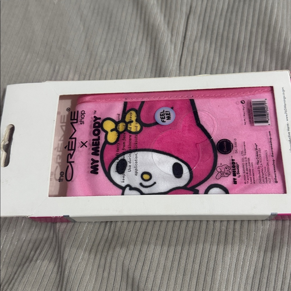 💕💕Hello kitty and winter bundle!!!🐱 ❄️ 🥶 - Picture 14 of 15